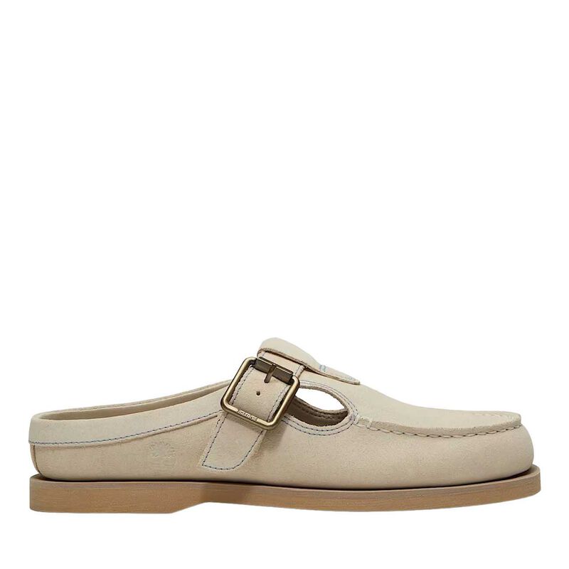 Timberland Women's Boat Classic Clog image number 0